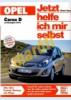 Opel Corsa D 2013 (Javítási kézikönyv)