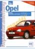 Opel Corsa (Limusine és Combo) 1997 - 2000 (Javítási k...