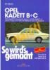 Opel Kadett B C, Olympia A (Javítási kézikönyv)