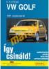 Volkswagen Golf 1997-től benzines (Javítási kézikönyv)