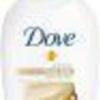 Folyékony Dove Supreme Fine Silk szappan (Fehér Orchidea il