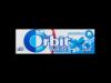 Orbit white classic drazsé rágógumi 10db
