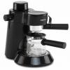 Orion OCM-2015B kávéfőző fekete, espresso