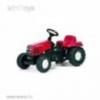 Rolly Kid Zetor 140 pedálos traktor