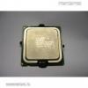 CPU, Intel P4 Socket 775 2,8Ghz 1MB, processzor