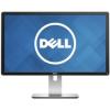 Dell UltraSharp P2415Q 23.8 quot IPS LED monitor fekete