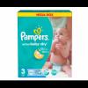 Pampers Active Baby-Dry pelenka 3, 150 darabos kiszerelés