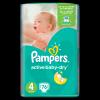 Pampers Giantpack pelenka Active Baby (4...