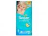 Pampers Active Baby-Dry Pelenka 5 Junior 50 darabos kiszerelés