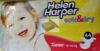 Helen Harper pelenka junior 15-25kg 44 db