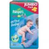 Pampers Baby Dry Midi 66db (4-9kg)