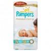 Pampers Premium Care pelenka 5 méret, junior 56 db