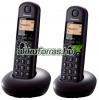 KX-TGB212PDB Panasonic DUO DECT telefon