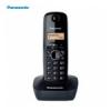 TG-1611HGH TELEFON készülék, DECT hordozható Panasonic KX-TG-1611 FEKETE
