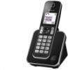 PANASONIC KX-TGD310PDB hordozható telefon