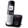 Vezetéknélküli telefon Panasonic KX-TG6821PDB