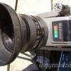 Kamera videokamera gyűjtőknek National Panasonic WV 3000 N