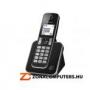 PANASONIC KX-TGD310PDB Vezeték nélküli vonalas telefon (30002590)