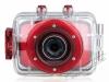 EasyPix GoExtreme Race Digitális videokamera - piros