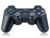 Six-Axis DualShock Wireless Controller for PlayStation 3 (Black)
