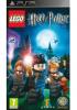 Sony PSP Lego Harry Potter 1-4