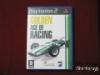 PS2 eredeti Golden age of racing kiskönyvvel - 1000Ft Playstation 2