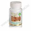 Jó közérzet D3-vitamin 2000ne kapszula, 100 db