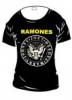 Ramones, női póló