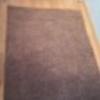 Barna Shaggy szőnyeg tökéletes állapotban 170X120 cm