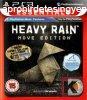 Heavy Rain Move Edition PS3 (Move kompatibilis)