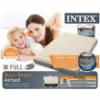 Felfújható matrac 140x190x25cm - Intex
