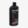 Syoss Color Protect Sampon 500ml