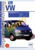 T4 Diesel 1996 - 1999 (Javítási kézikönyv)