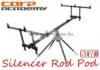 Radical Carp Rod Pod Gigantica 160cm nagyméretű bottartó állvány (8402025)