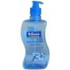 HiGeen Blue Flowers folyékony szappan és tusfürdő 500ml