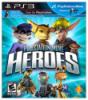 Sony Playstation Move Heroes, PS3