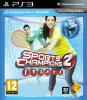 Sports Champions 2 Move Sony Playstation...