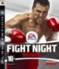 SONY Játék PS3 Fight Night Round 3 - használt