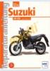 Suzuki DR 650 1990-1996 (Javítási kézikönyv)