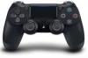 SONY PS4 Kiegészítő Dualshock 4 V2 kontroller fekete