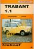 Trabant 1.1 1990-től (Javítási kézikönyv)