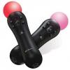 Playstation Move Controller Twin Pack