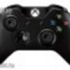 Microsoft Xbox One Wireless Controller - fekete