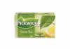 Zöld tea. 20x2 g. PICKWICK. citrom (KHK018)