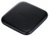Samsung vezeték nélküli töltő, fekete, Wireless Charging Station Mini, EP-PA510BB