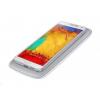 Samsung Galaxy Note 3 vezeték nélküli töltő hátlap fehér fehér EP-WN900EWE