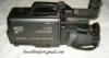 Panasonic M 25 VHS videokamera