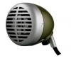 Shure 520DX dinamikus szájharmonika mikrofon