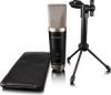 M-Audio Vocal Studio USB-s mikrofon