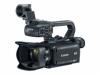 Canon XA35 Professzionális videokamera
